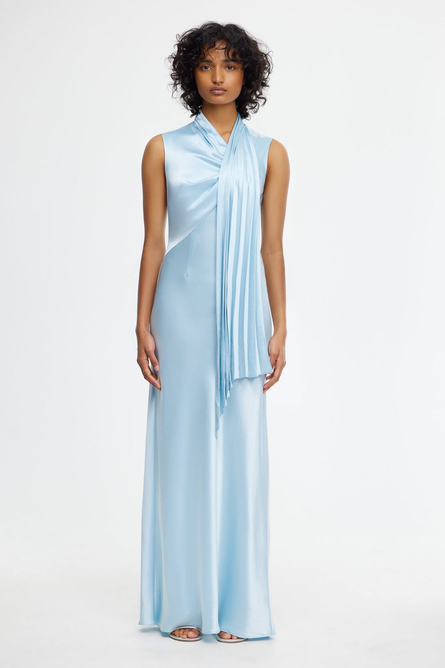 JEFFRIES MAXI DRESS