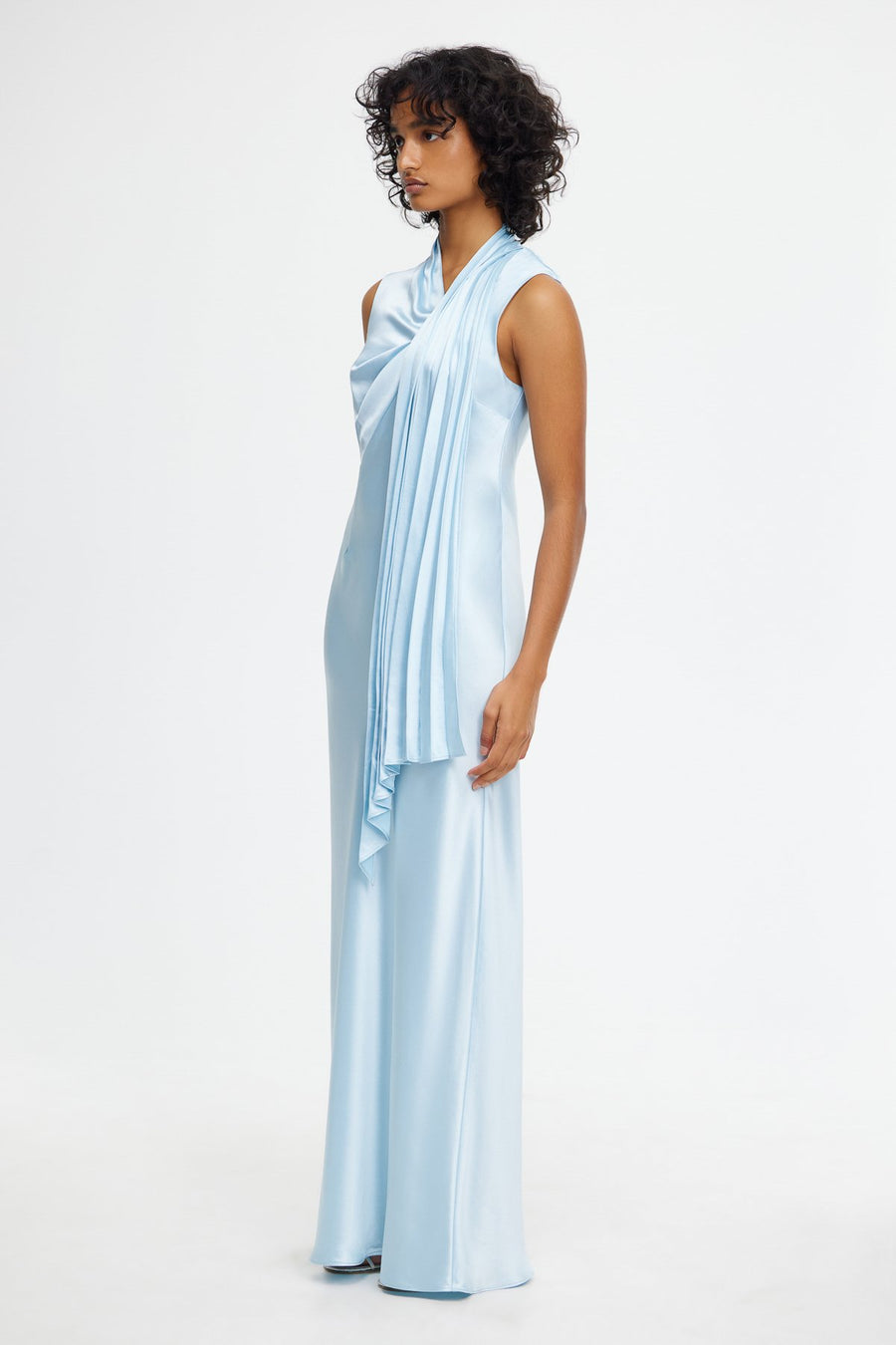 JEFFRIES MAXI DRESS