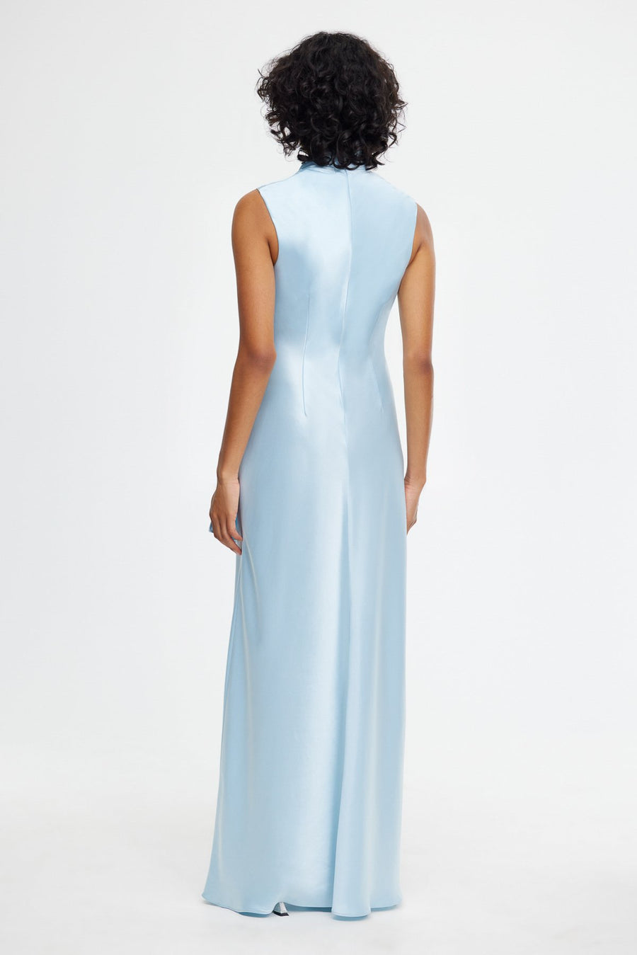 JEFFRIES MAXI DRESS