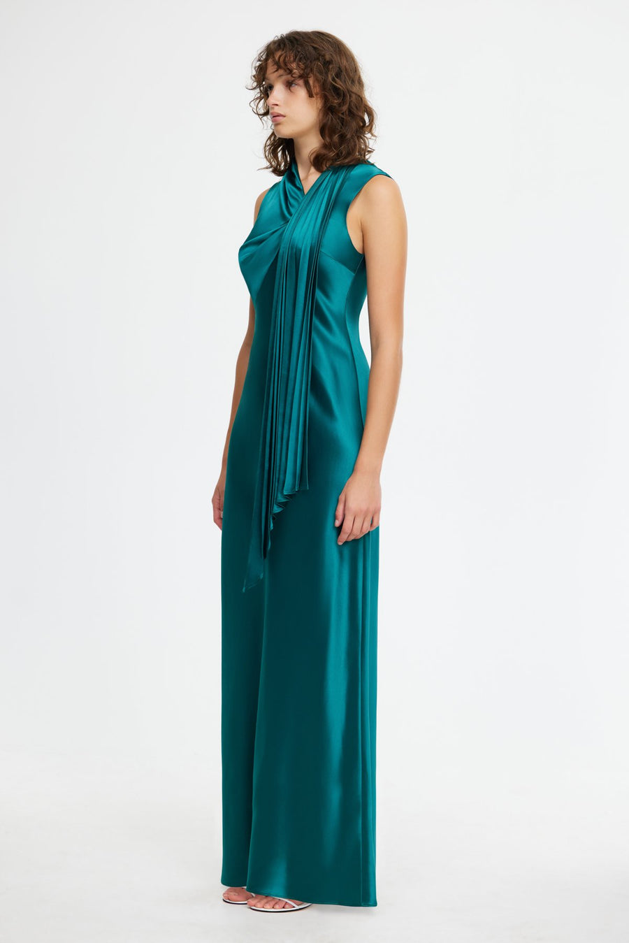 JEFFRIES MAXI DRESS