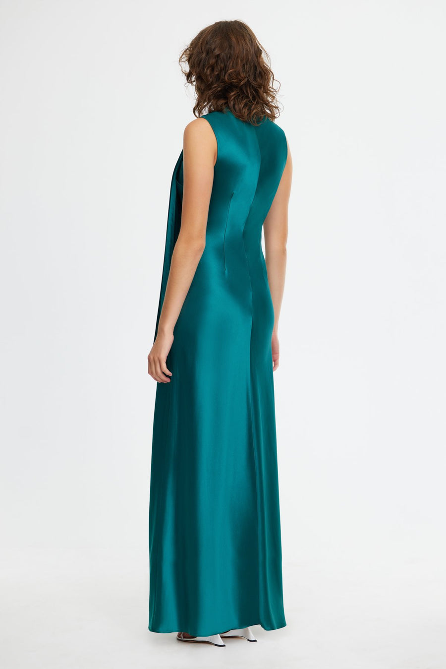 JEFFRIES MAXI DRESS