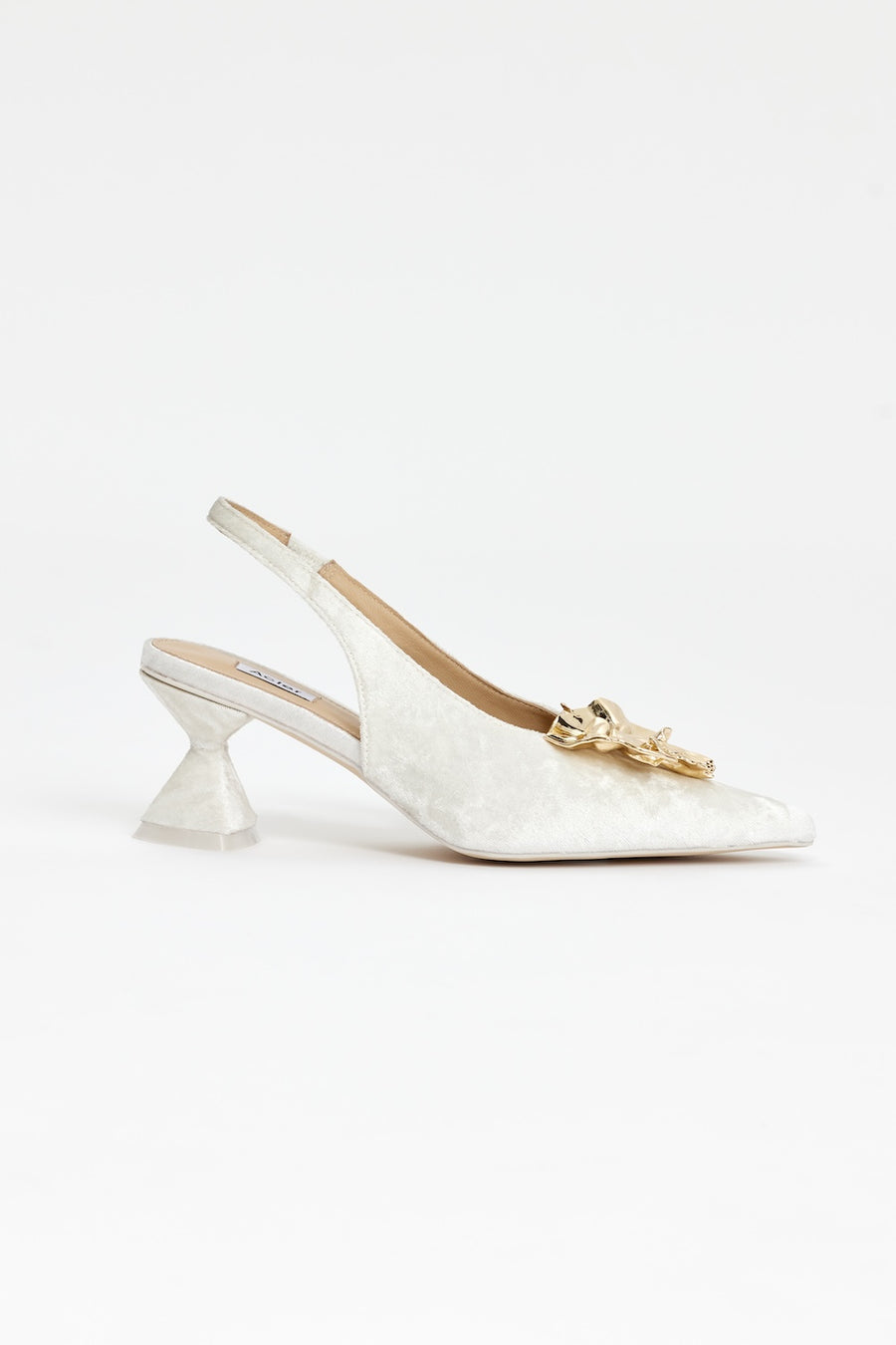 VONDERSHIRE HEEL