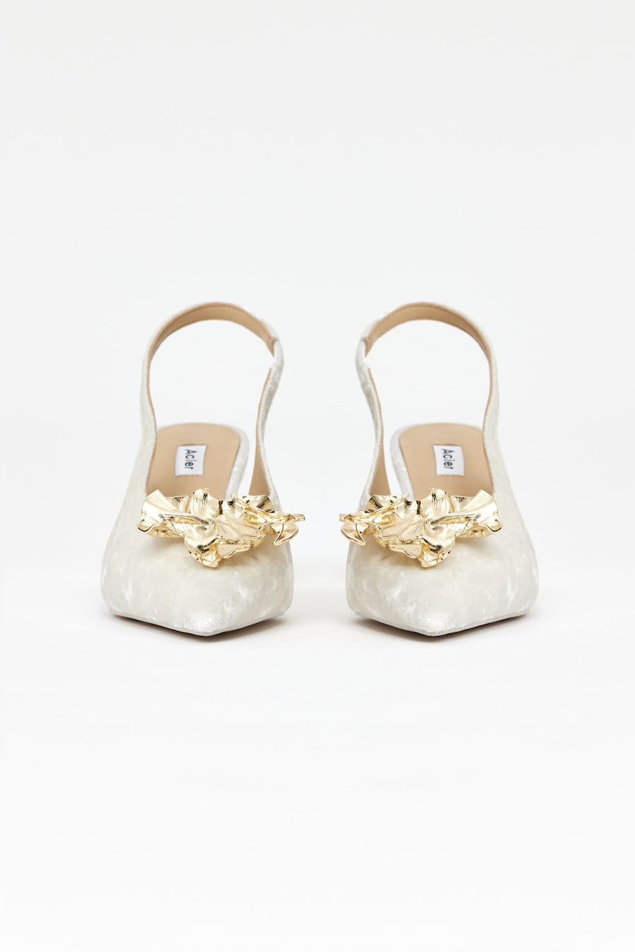 VONDERSHIRE HEEL