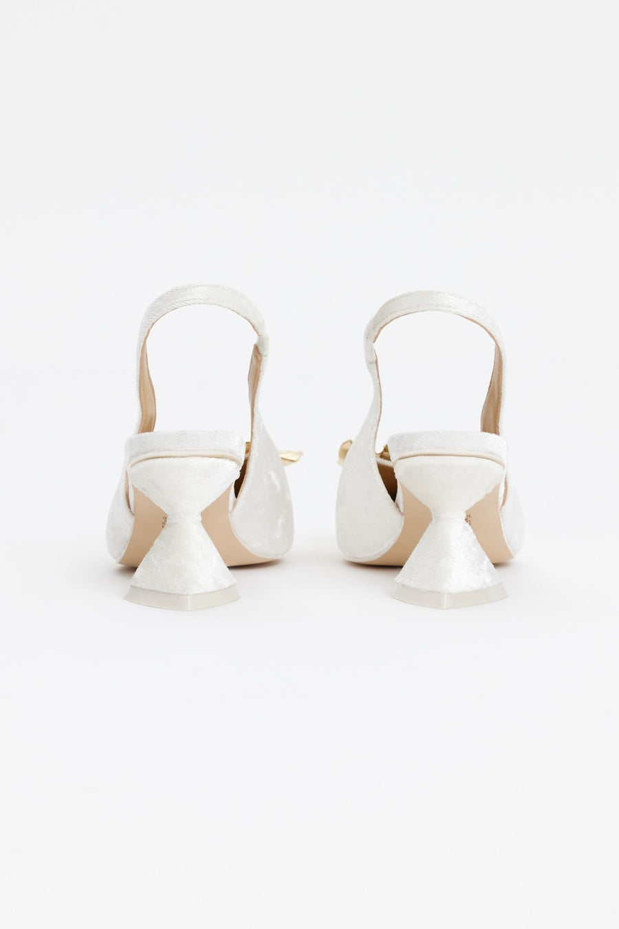 VONDERSHIRE HEEL