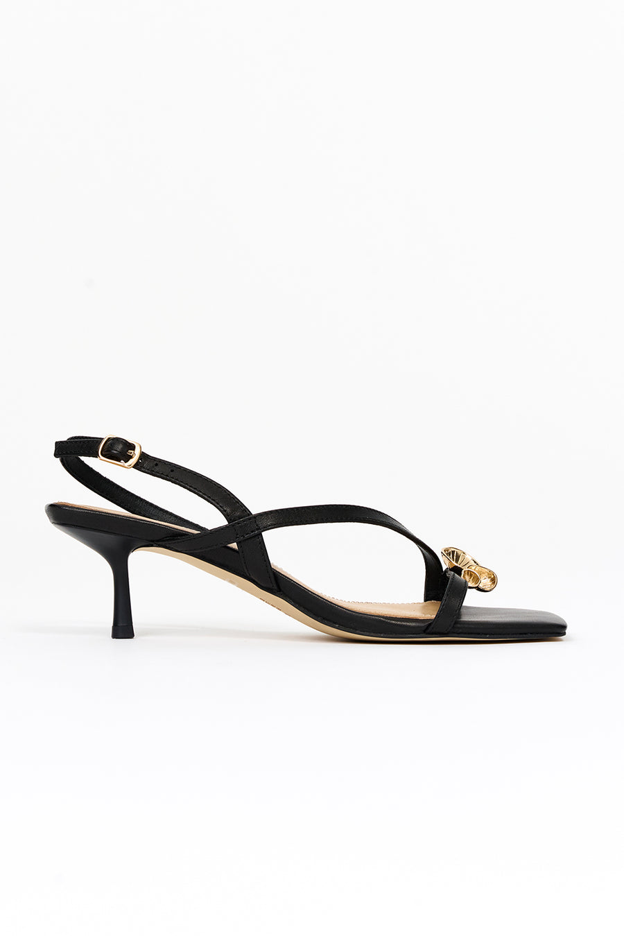 ACLER ONLINE AU OUTFIELD HEEL