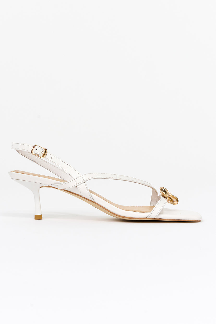 ACLER ONLINE AU OUTFIELD HEEL
