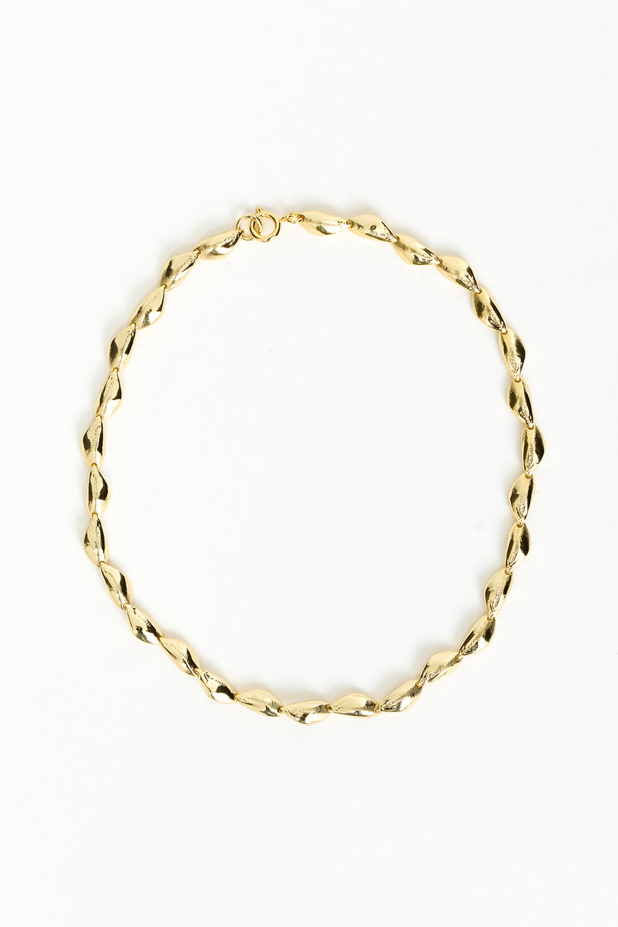 ACLER ONLINE AU RILBOSHIN BRACELET AJ2510011B-GOLD-GOL-OS