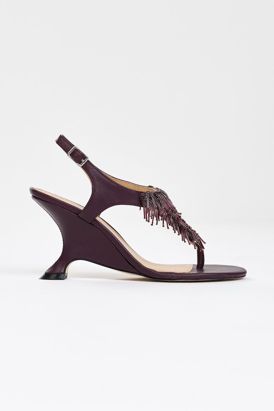 ACLER ONLINE AU JOBIN HEEL