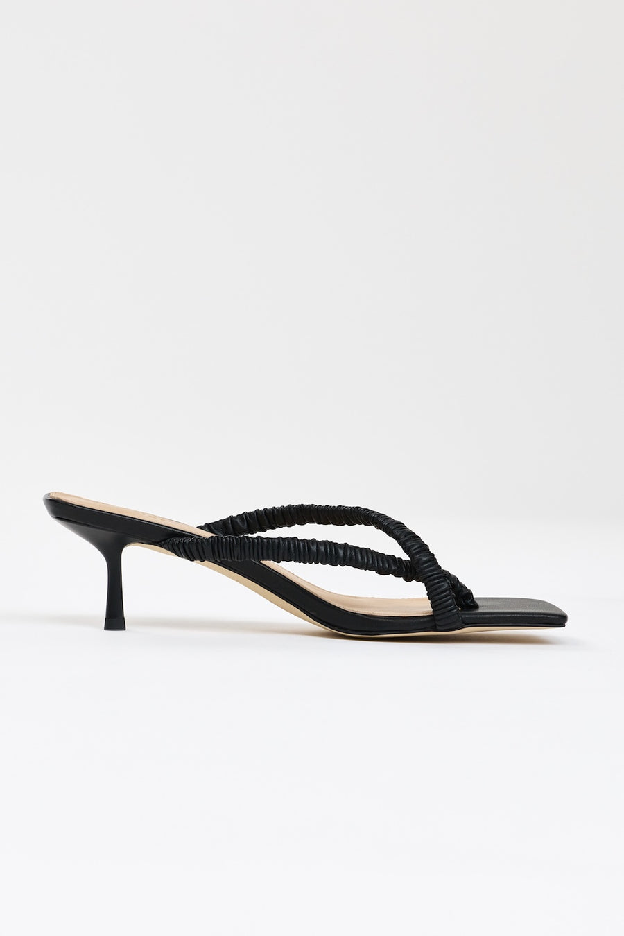 ACLER ONLINE AU JORDANA HEEL