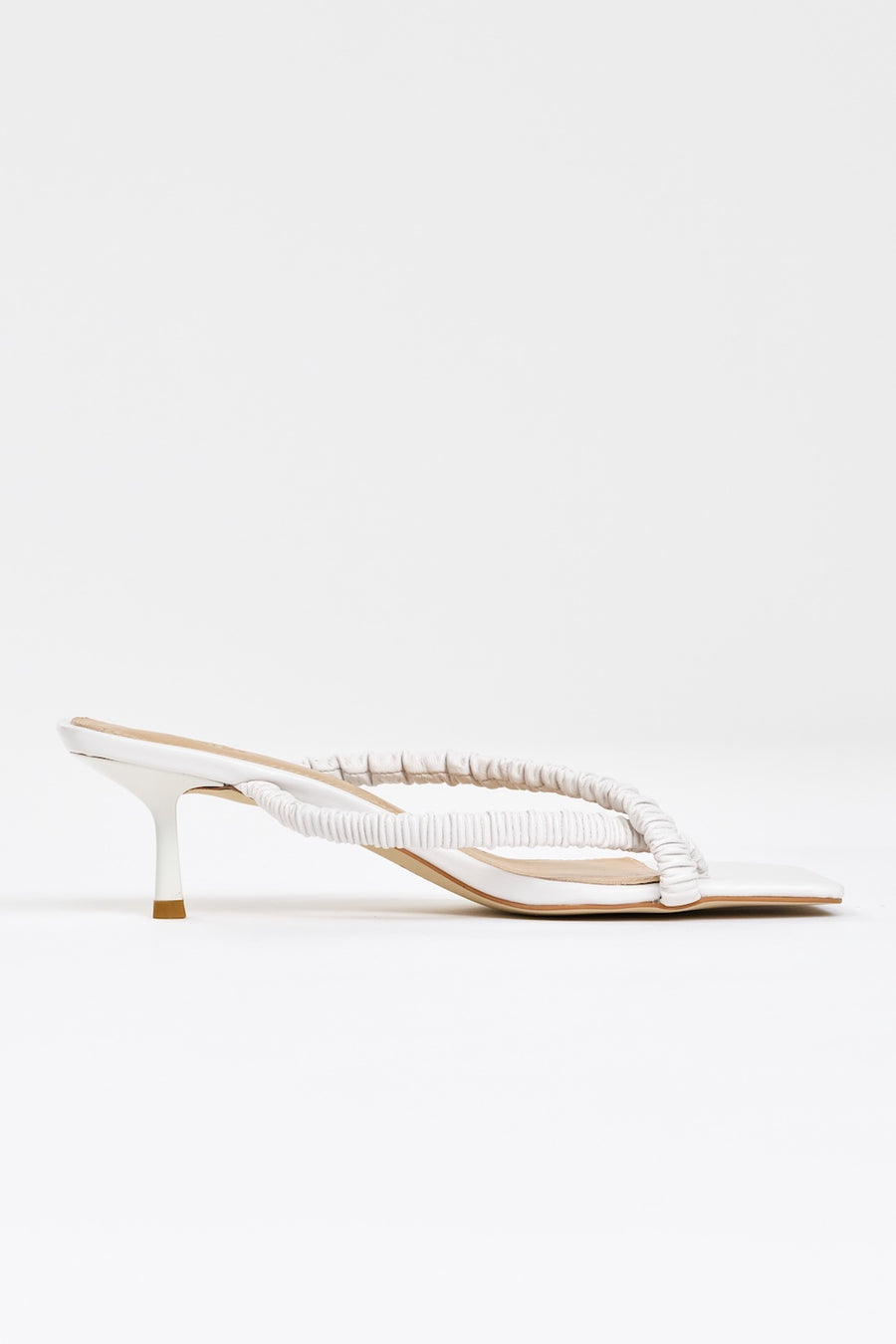 ACLER ONLINE AU JORDANA HEEL