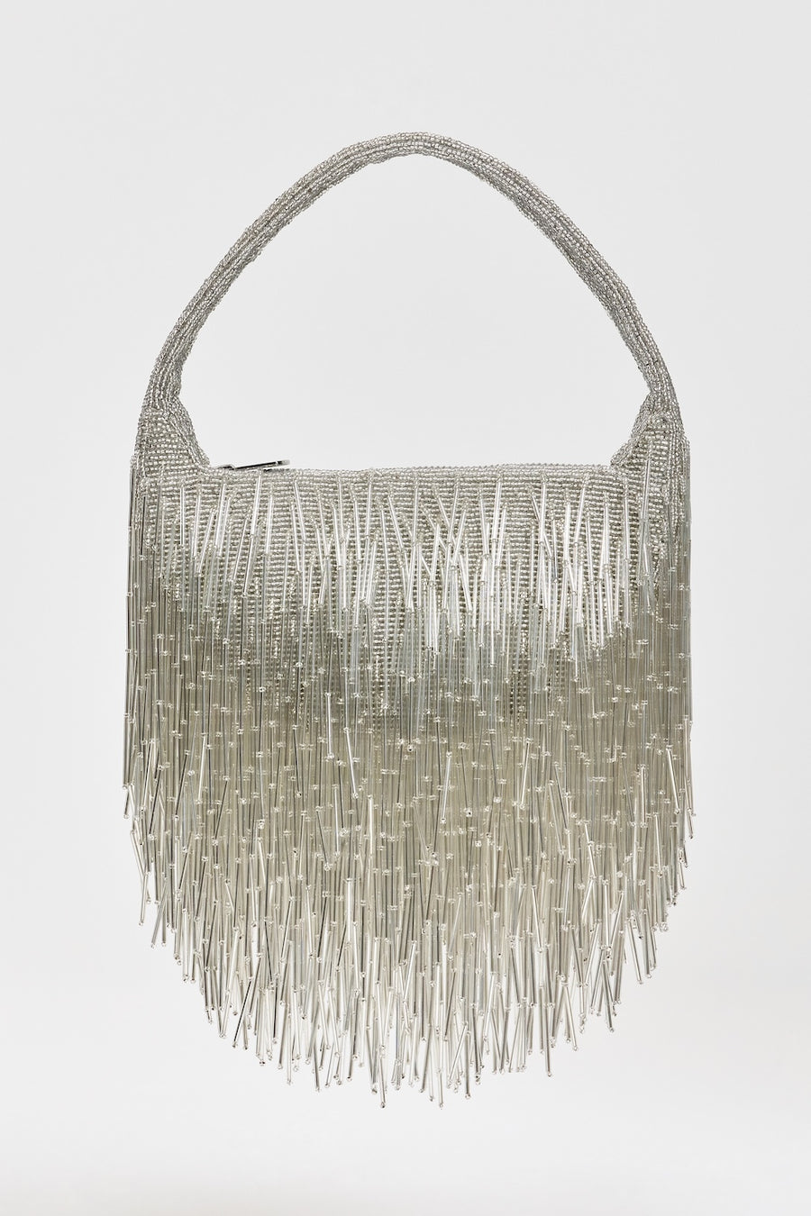 ACLER ONLINE AU DRIP BIRCH BAG AJ260401H-SILVER-SIL-OS