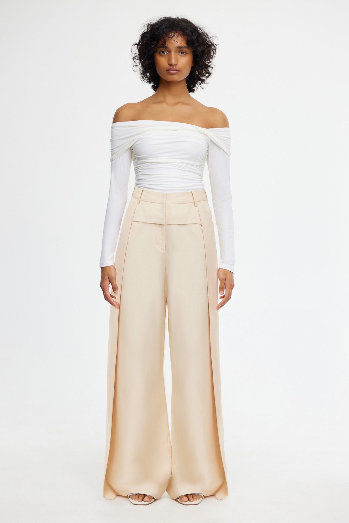 acler PENRITH PANT