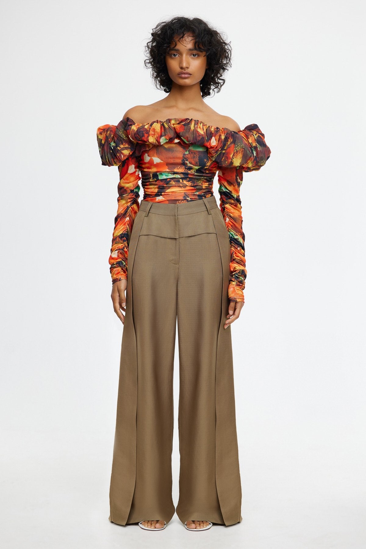 acler PENRITH PANT