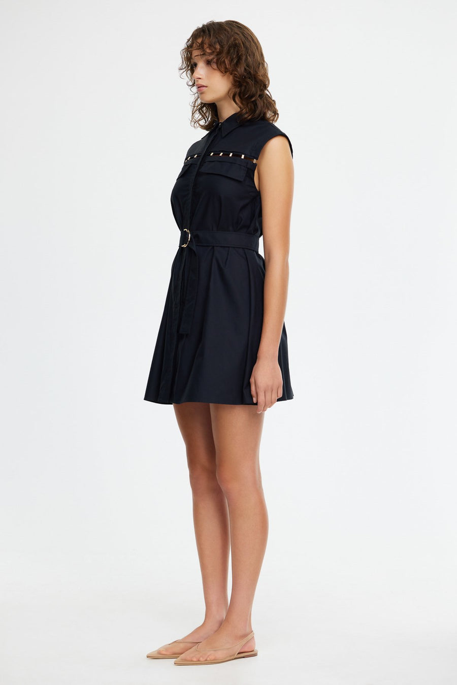 STANBROOK MINI DRESS