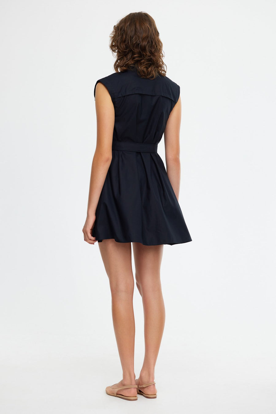 STANBROOK MINI DRESS