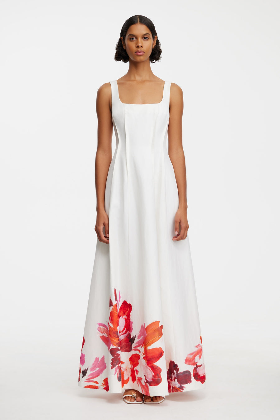 CHAPELHILL MAXI DRESS