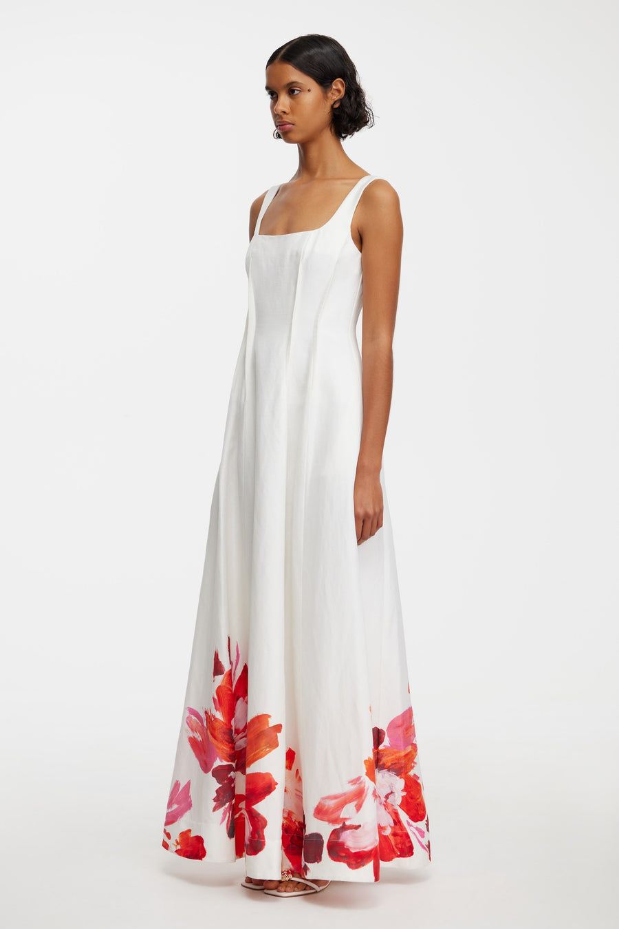 CHAPELHILL MAXI DRESS