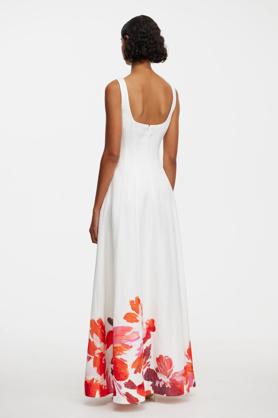 CHAPELHILL MAXI DRESS