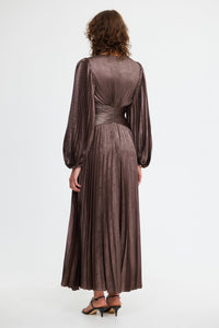 norseman midi dress NORSEMAN MIDI DRESS