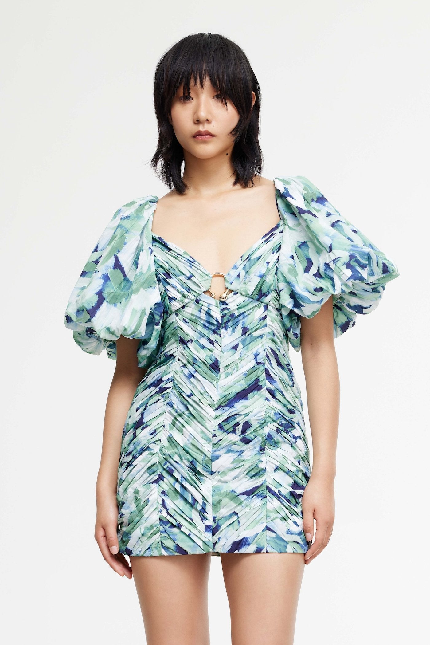 MATTHEW MINI DRESS – Acler