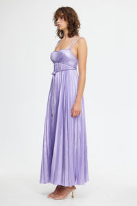 LIVINGSTON MAXI DRESS – Acler