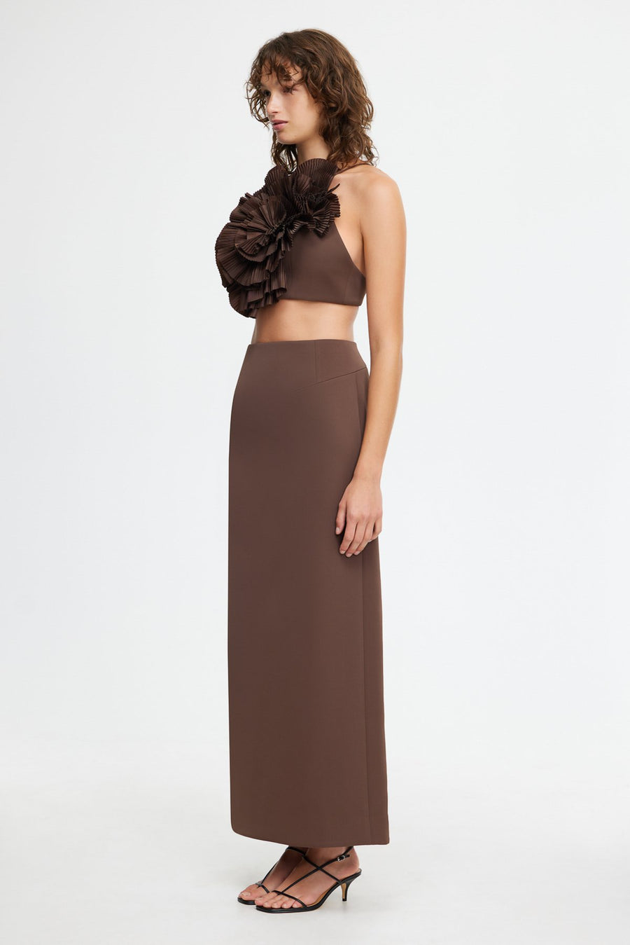 BALDERSTONE SKIRT