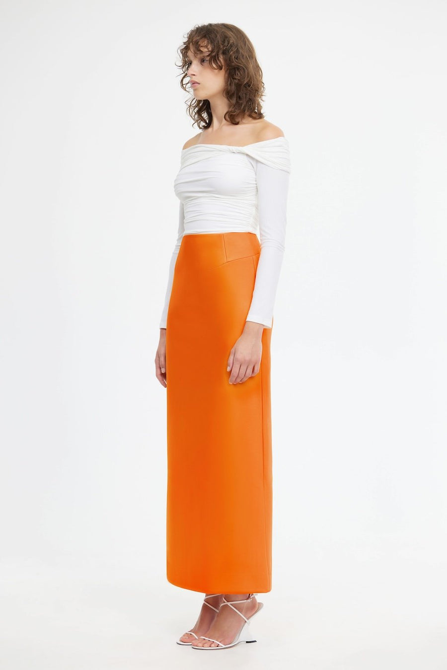 BALDERSTONE SKIRT