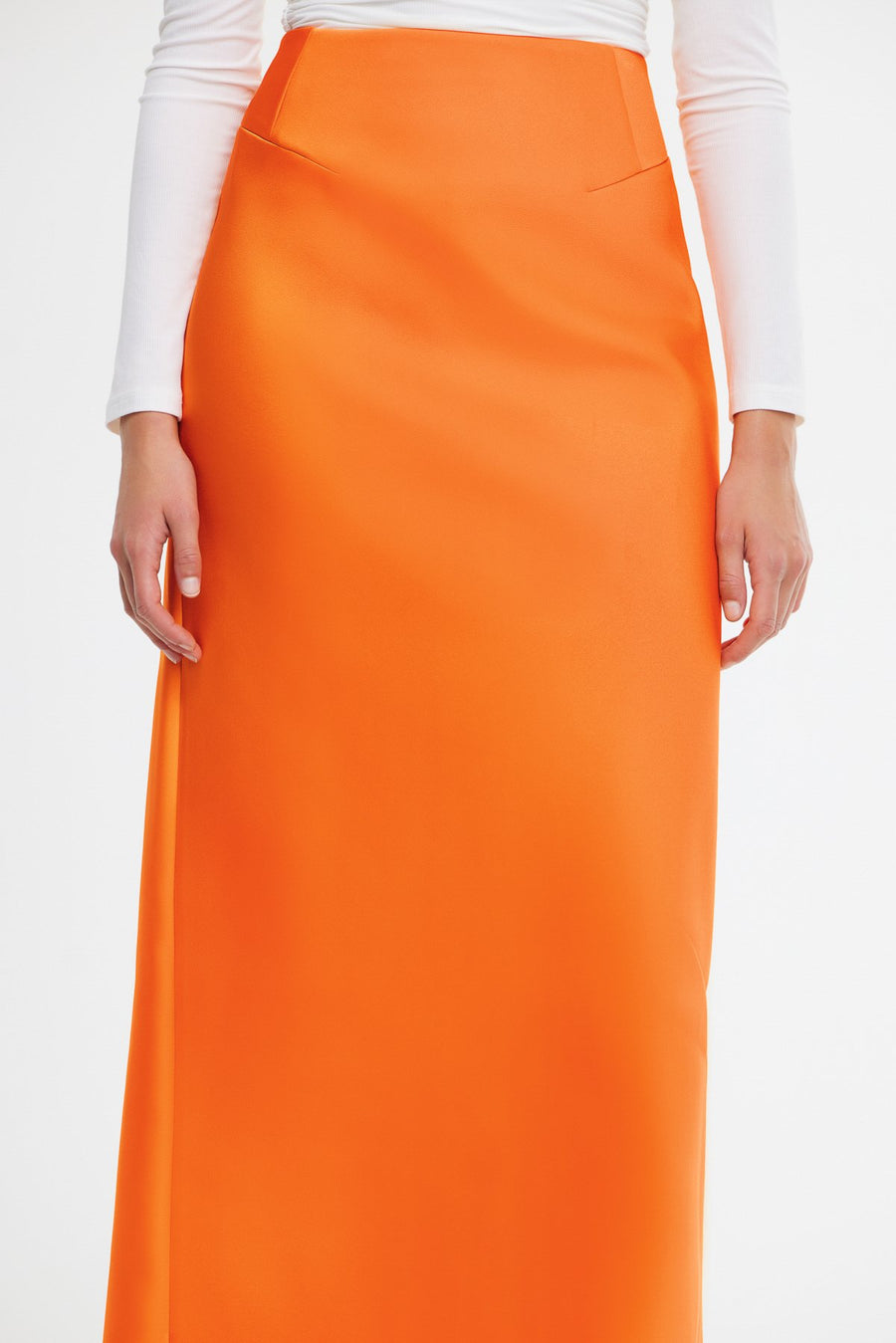 BALDERSTONE SKIRT