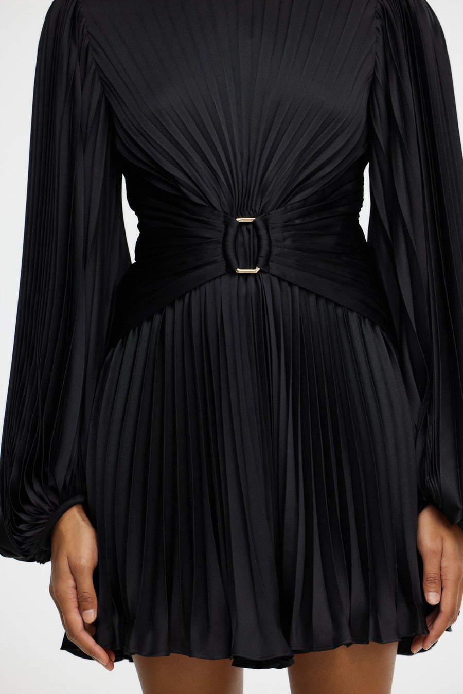NORSEMAN MINI DRESS NORSEMAN MINI DRESS
