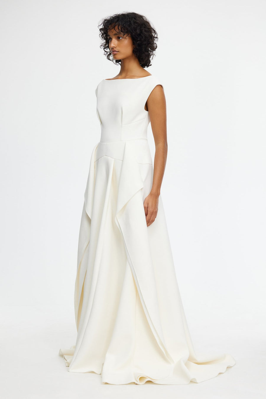 WORTHINGTON GOWN