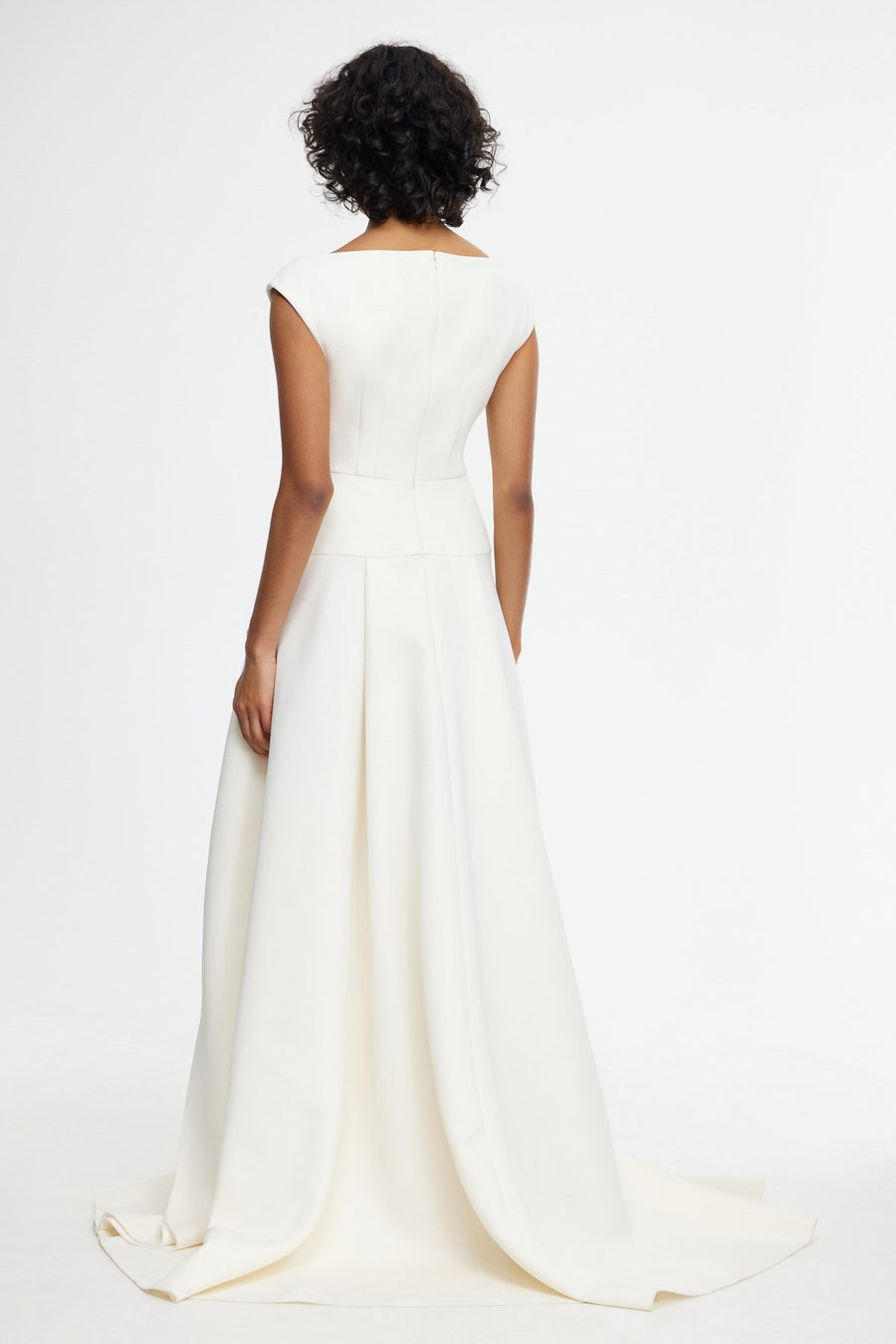 WORTHINGTON GOWN