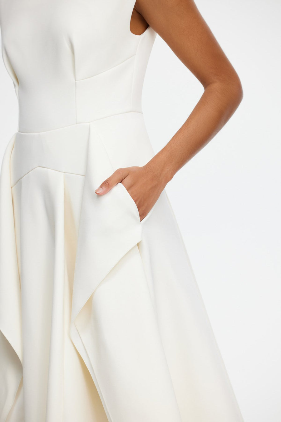 WORTHINGTON GOWN – Acler