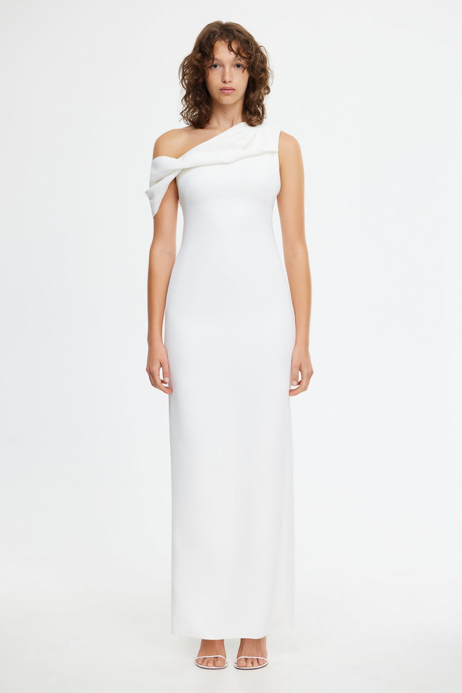 WILLIAMSTON MIDI DRESS