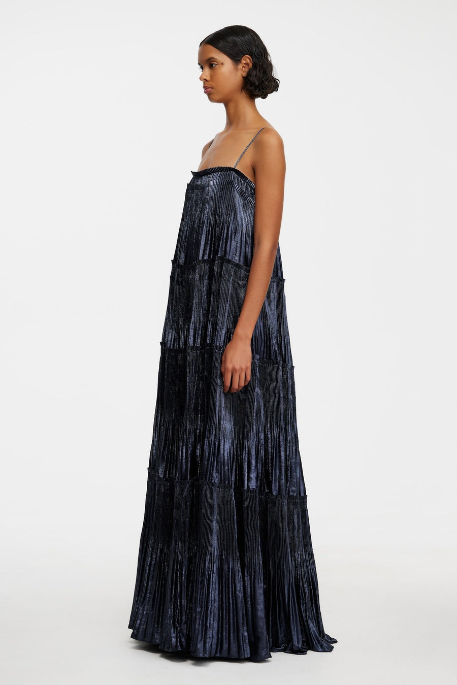 SHANDON MAXI DRESS