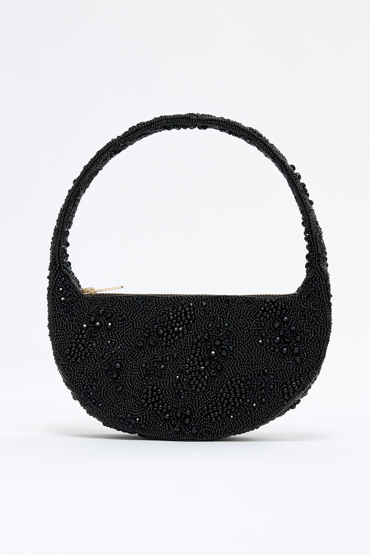 acler BEAD BIRCH BAG