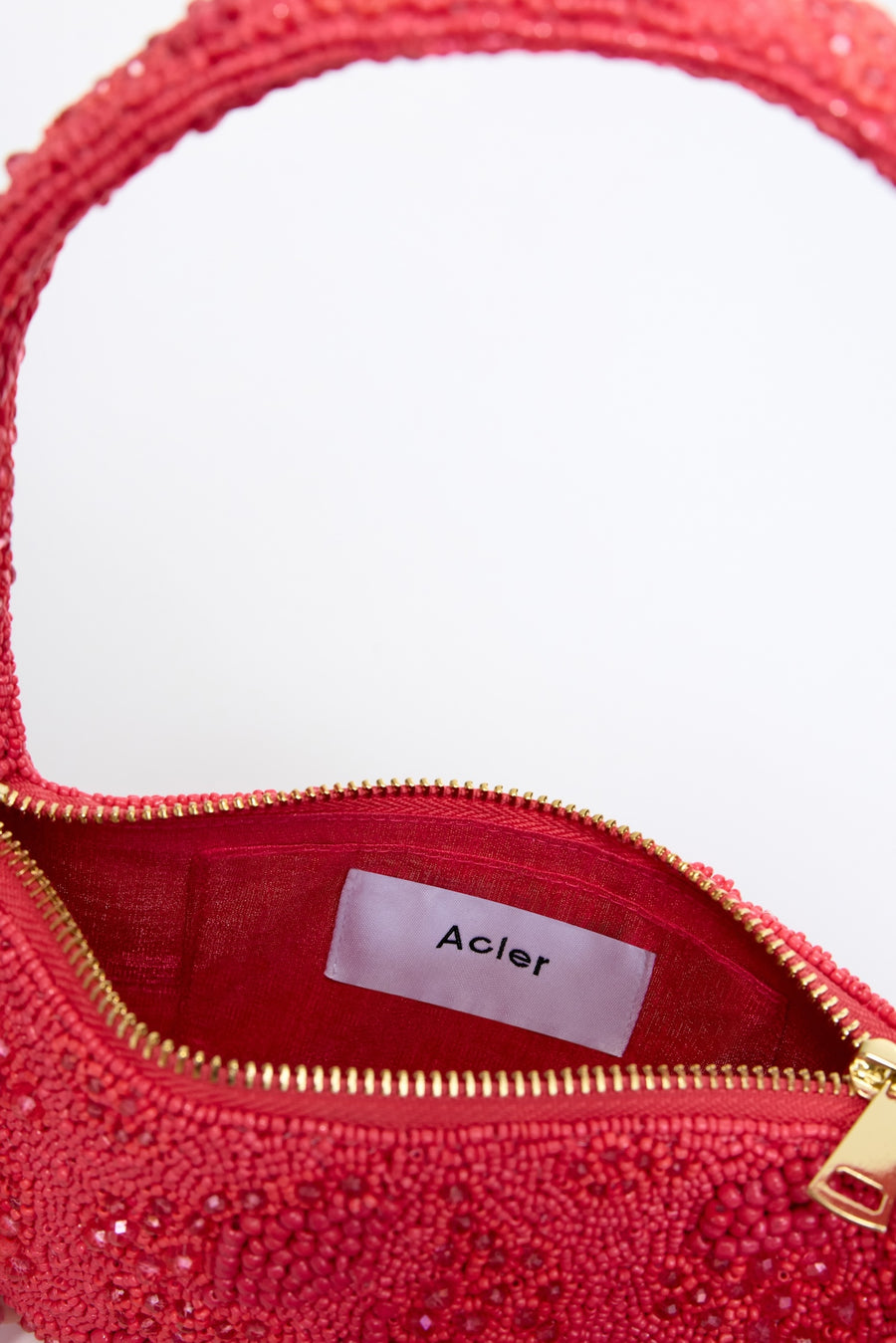 BEAD BIRCH BAG