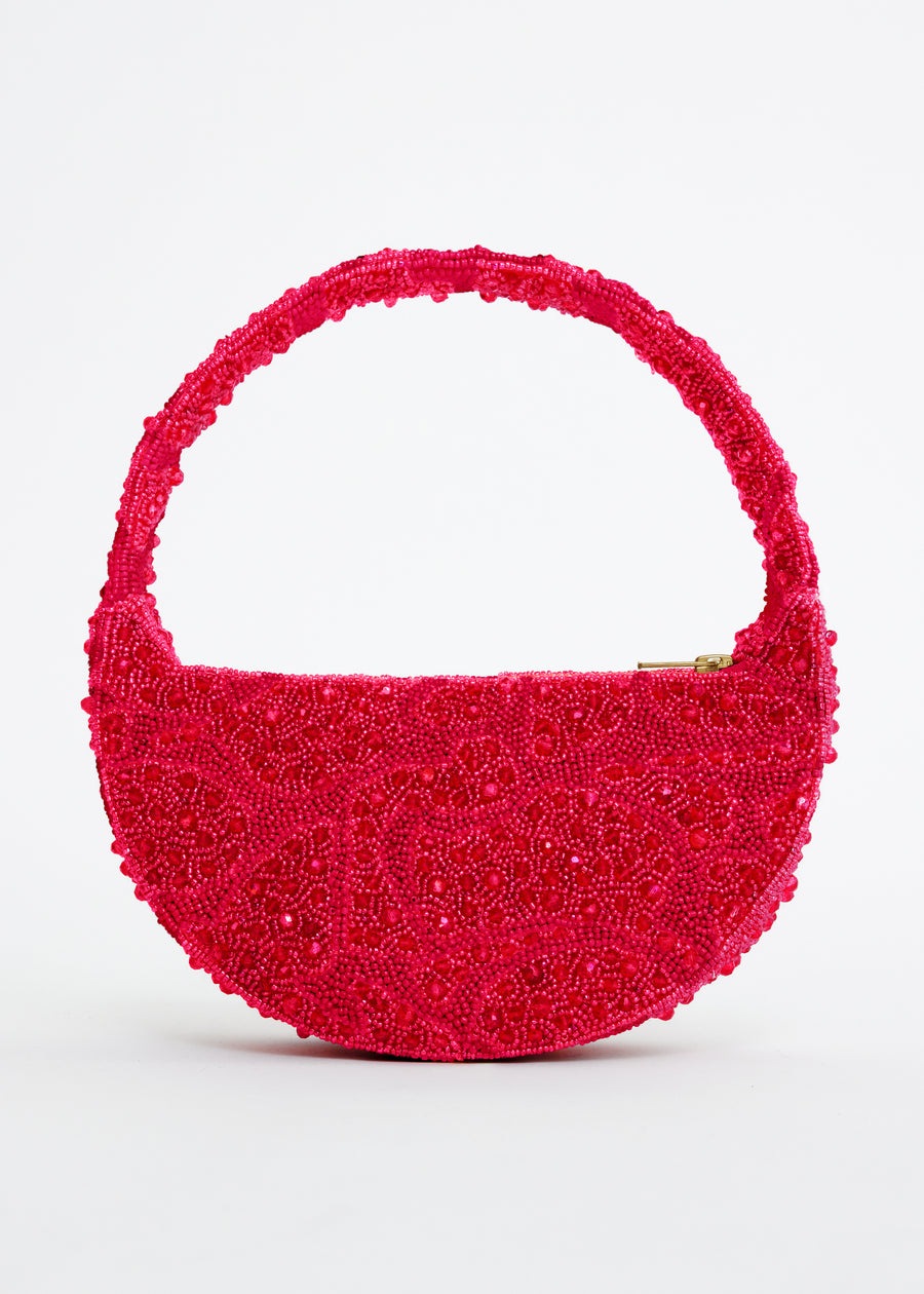 BEAD BIRCH BAG