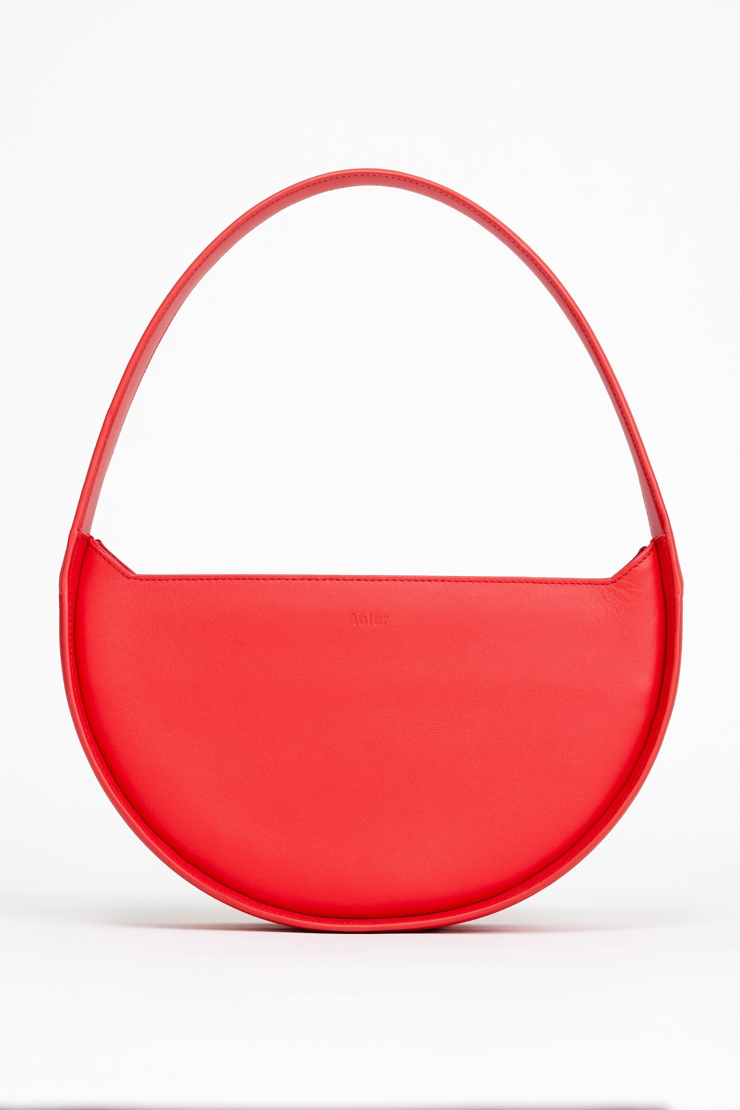 acler BIRCH BAG MEDIUM