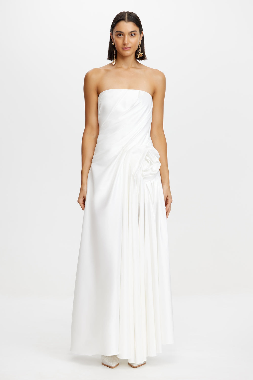 White Dresses | Women's Designer Styles  Acler