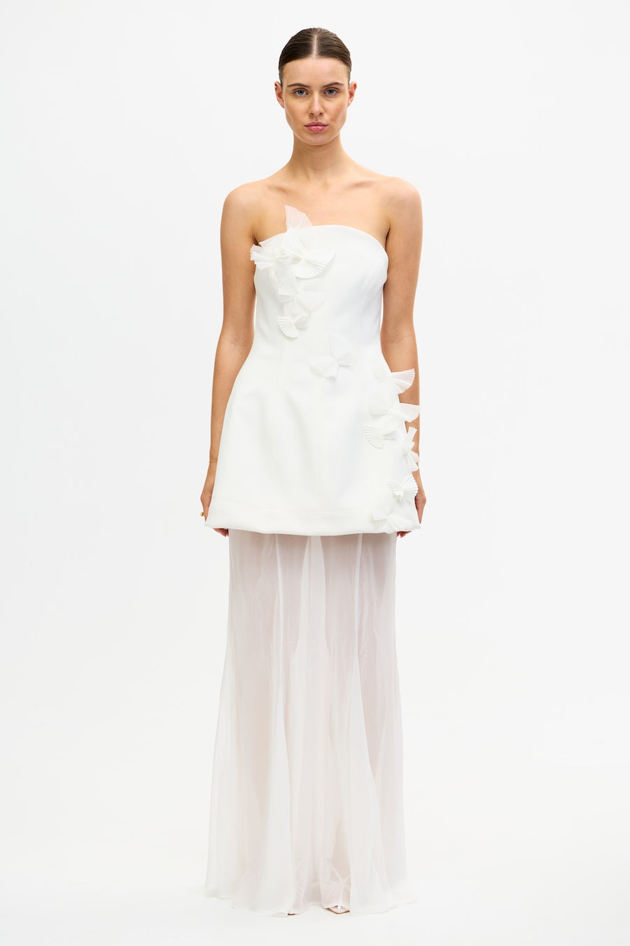ACLER ONLINE AU CULLODEN MAXI DRESS