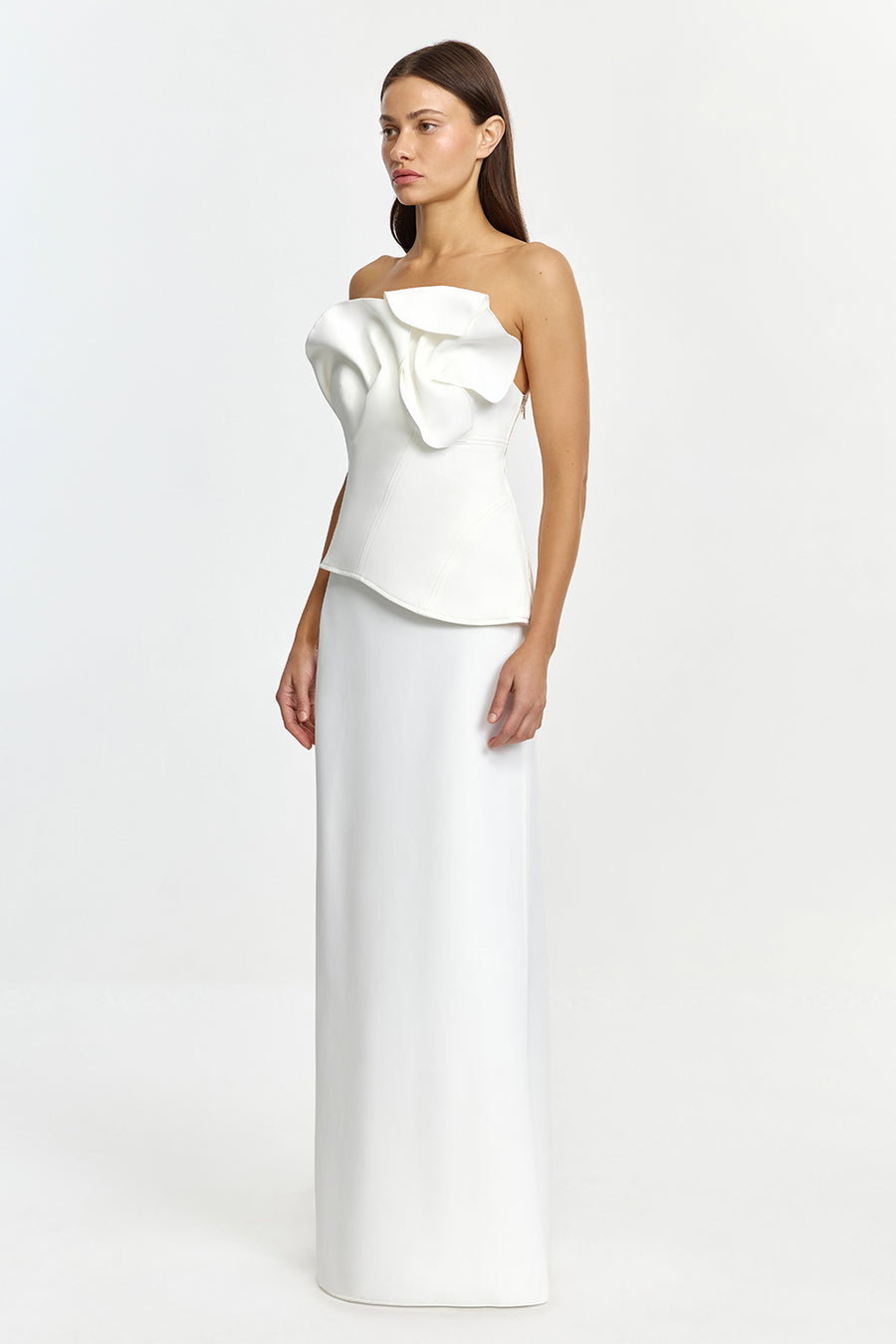 ESHER MAXI DRESS