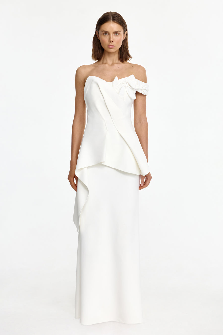 ACLER ONLINE AU WESTHART MAXI DRESS