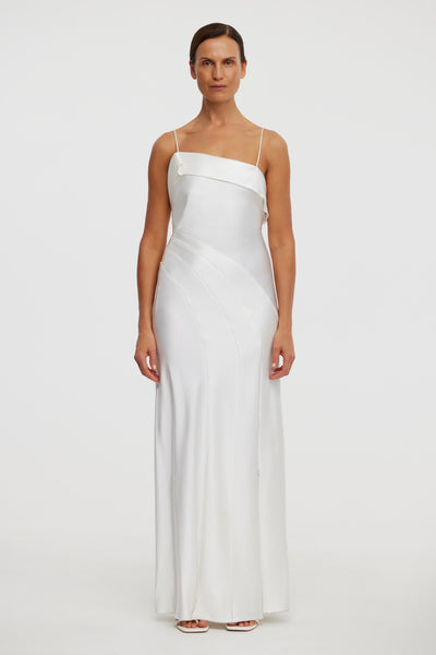 Zetland Maxi Dress