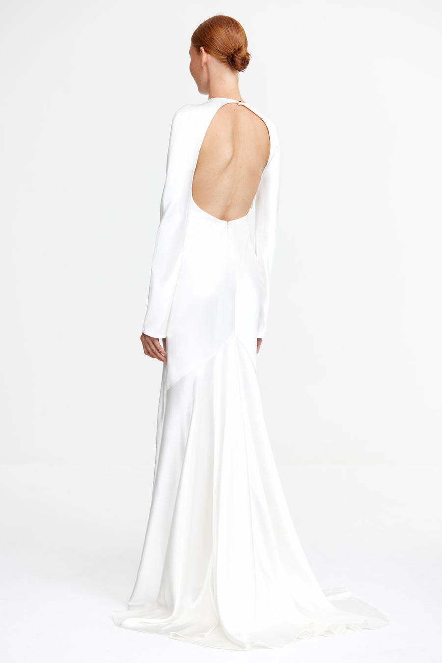 BRIDAL_AD2504103D_ACRE_MAXI_DRESS IVORY 3