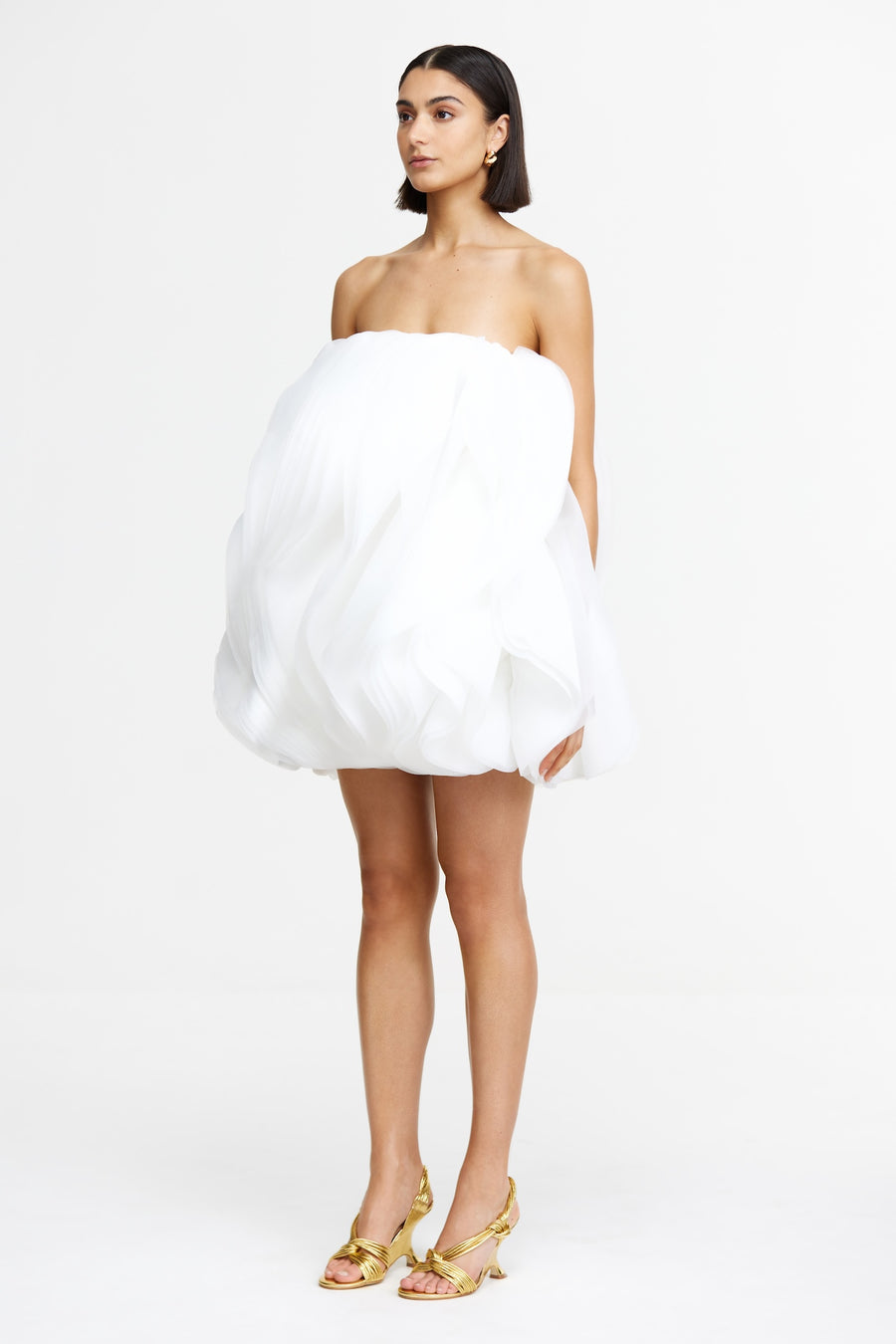 OTLEY MINI DRESS – Acler