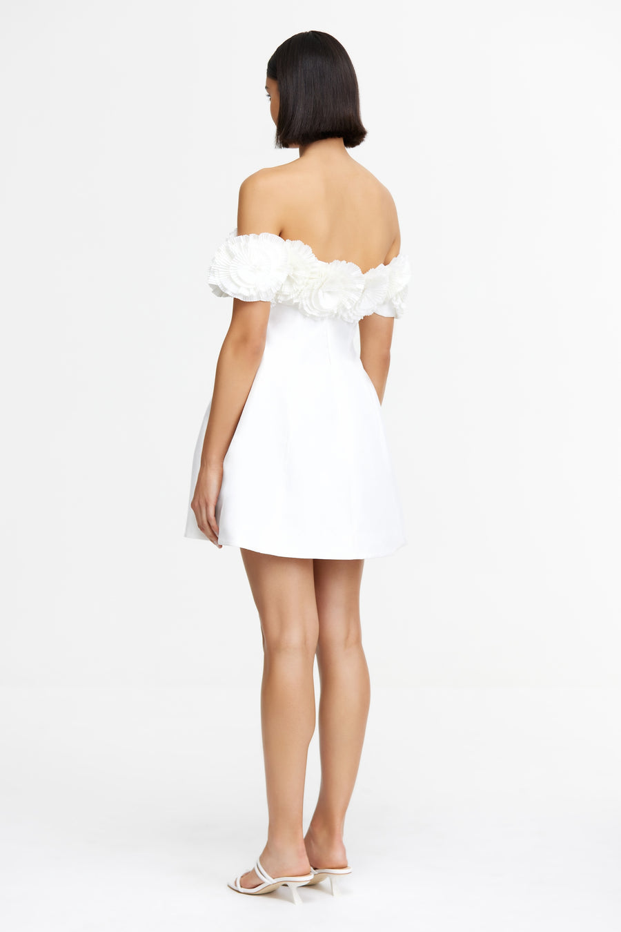BRIDAL_AS2504070D_TRUSLEY_LS_MINI_DRESS IVORY 3