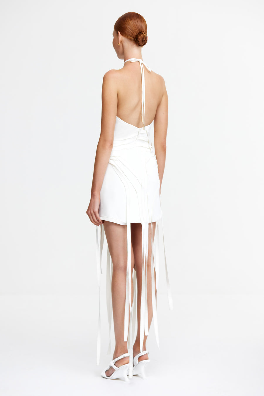 BRIDAL_AS2504077D_GROVEHILL_MINI_DRESS IVORY 3