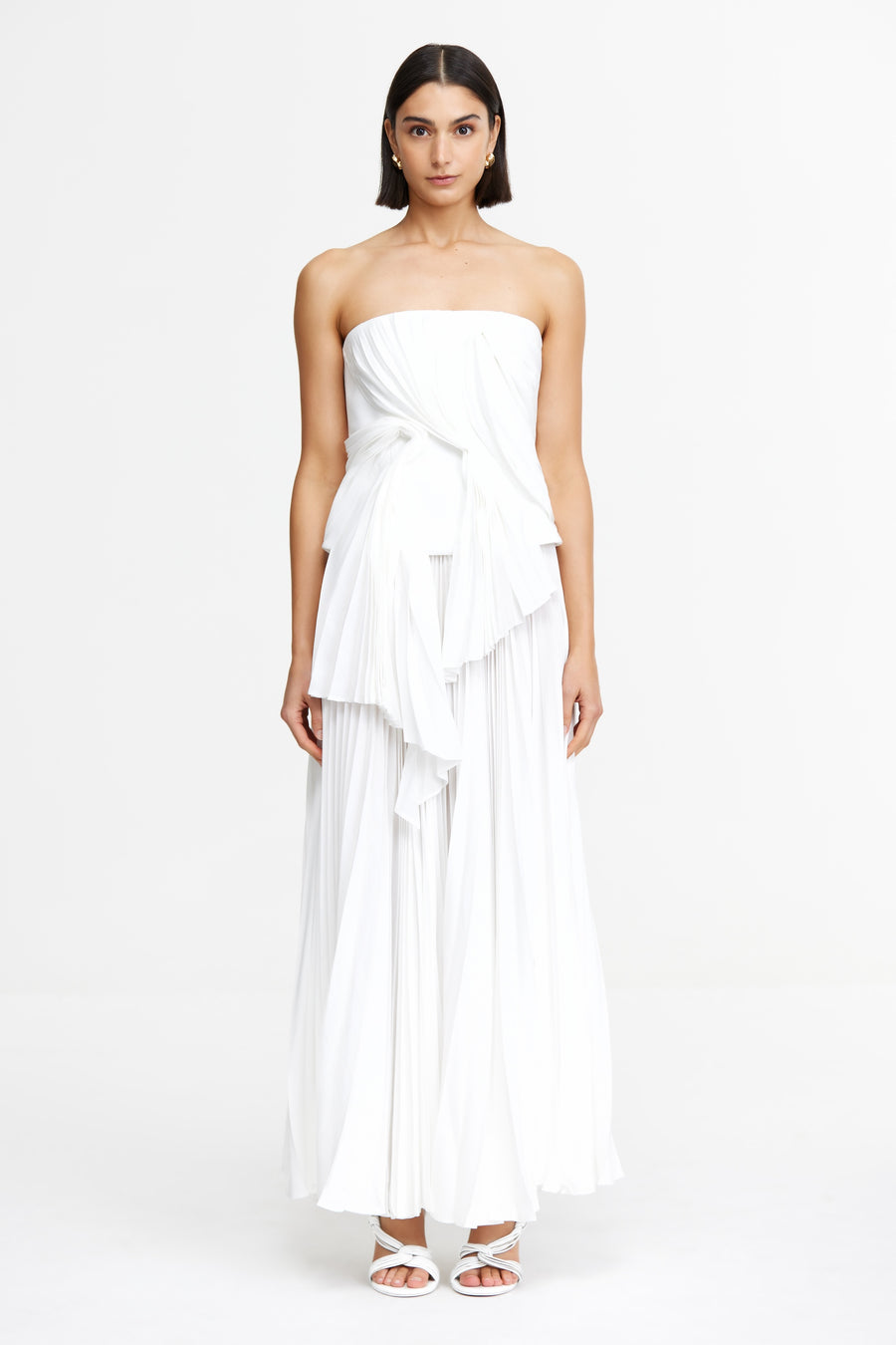 BRIDAL_AS2504082D_BOLTON_MIDI_DRESS IVORY 1