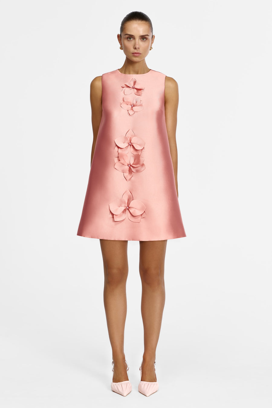 ACLER ONLINE AU MEDORA MINI DRESS