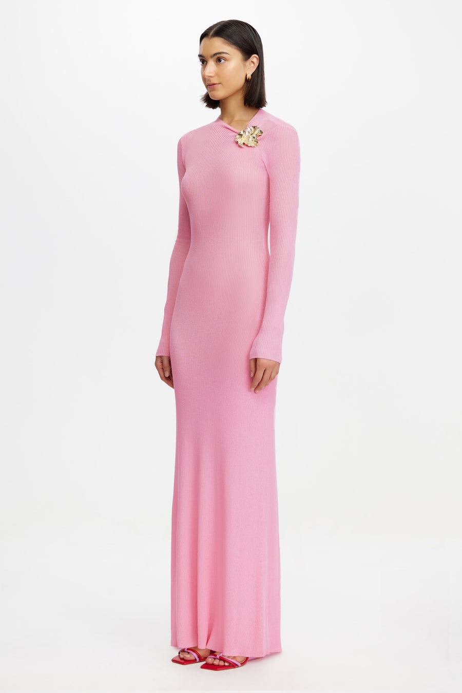 D1-AC2507026D_ROWTHORN_MAXI_DRESS-PINK-2jpg